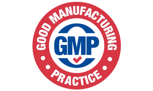 MindTrex GMP Certified